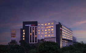 Courtyard Marriott Bhopal